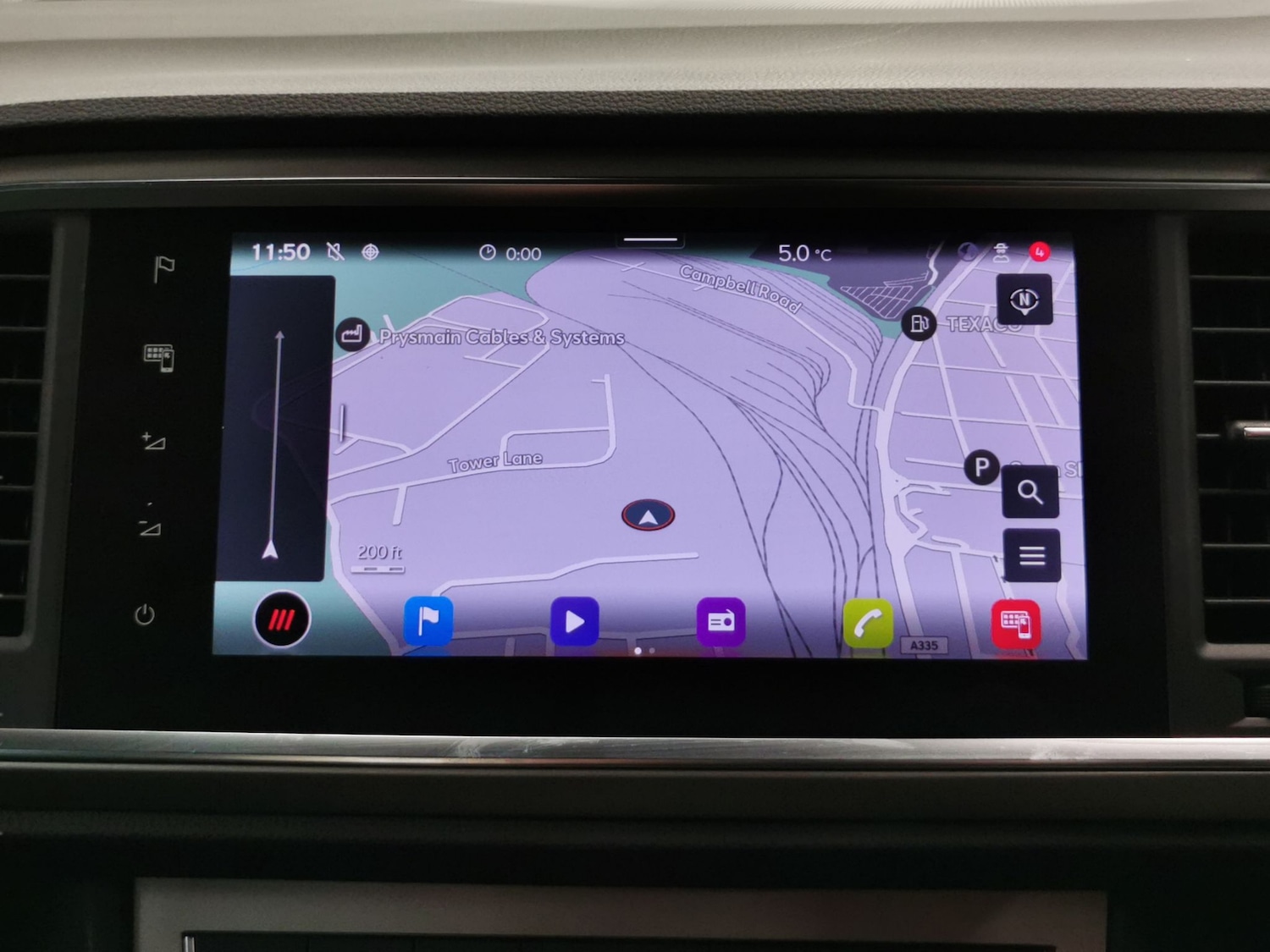 Used SEAT Ateca 2022 for sale - 77127997: Photo 5