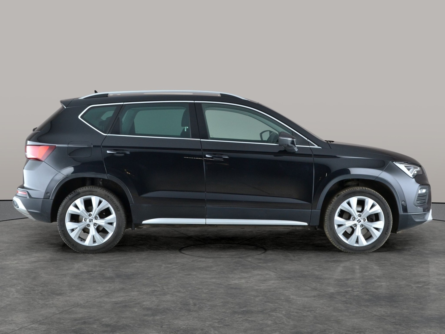 Used SEAT Ateca 2022 for sale - 77127997: Photo 9