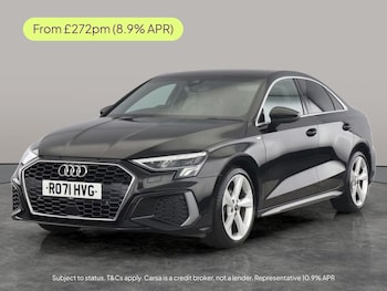 Used Audi A3 undefined for sale - 77743329: Photo