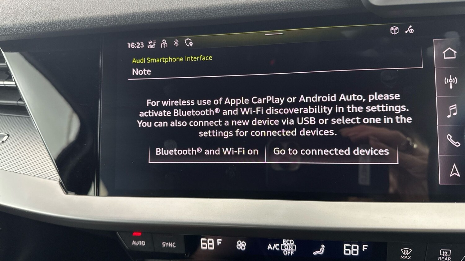 Used Audi A3 2021 for sale - 77743329: Photo 24