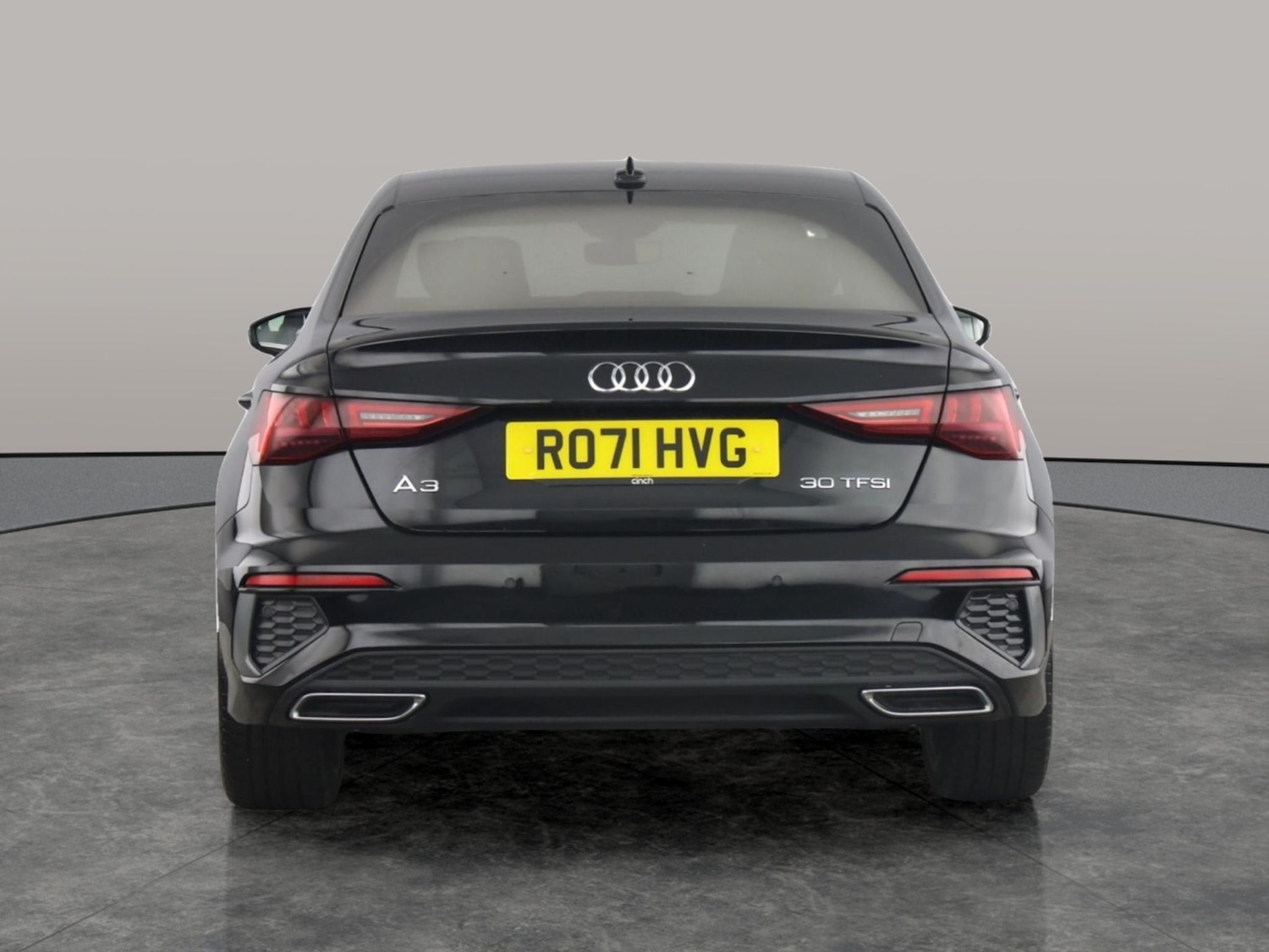 Used Audi A3 2021 for sale - 77743329: Photo 7