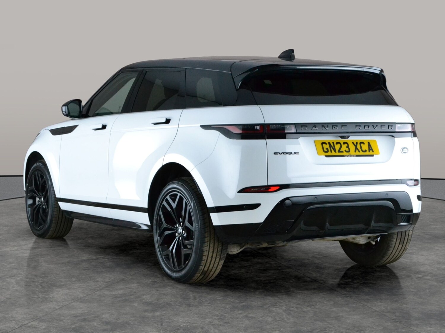 Used Land Rover Range Rover Evoque 2023 for sale - 78118471: Photo 14