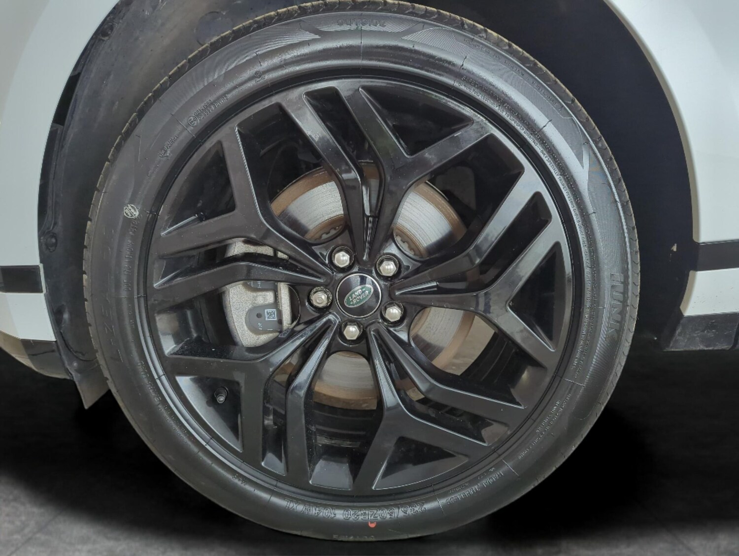 Used Land Rover Range Rover Evoque 2023 for sale - 78118471: Photo 28