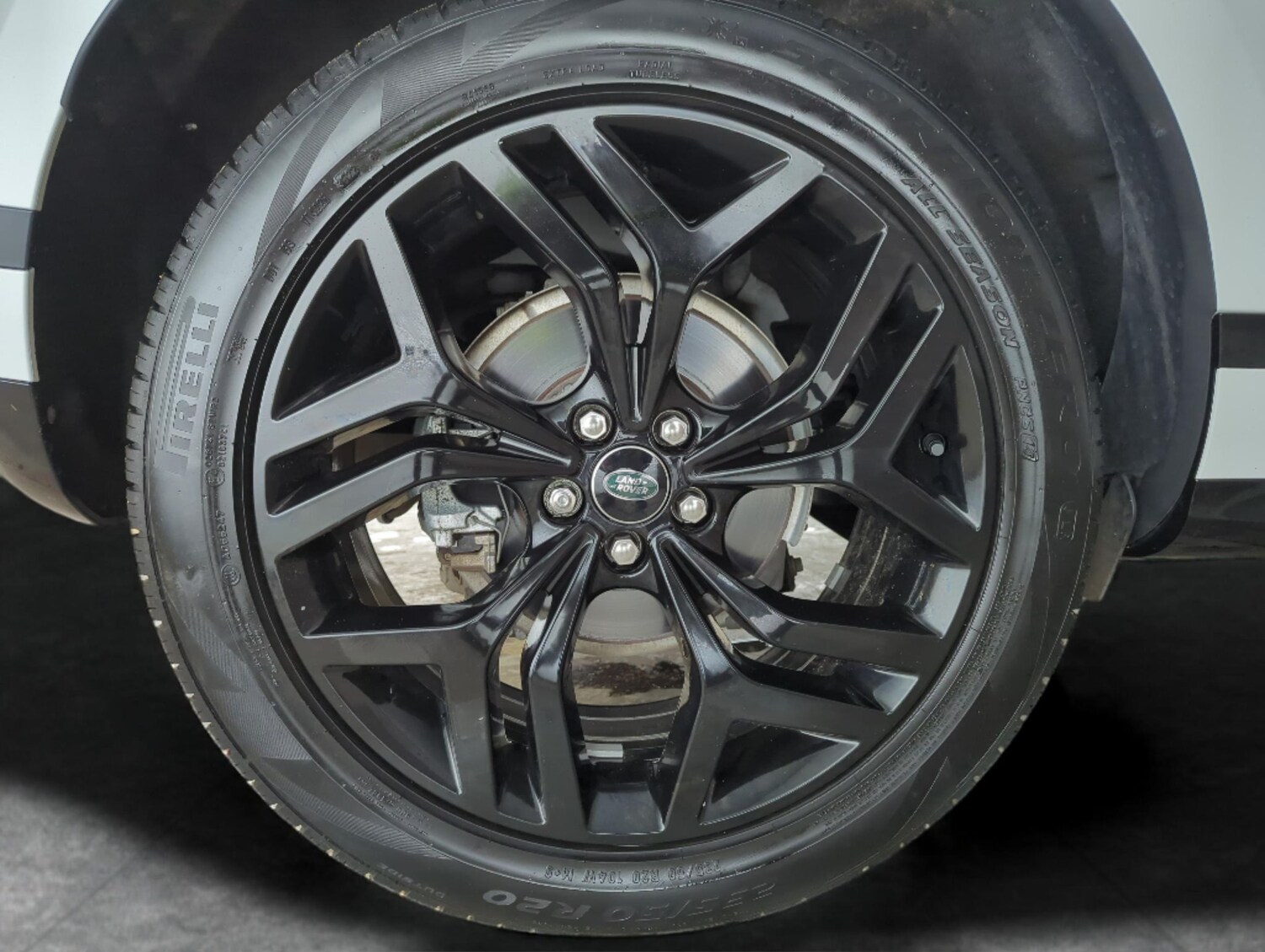 Used Land Rover Range Rover Evoque 2023 for sale - 78118471: Photo 30