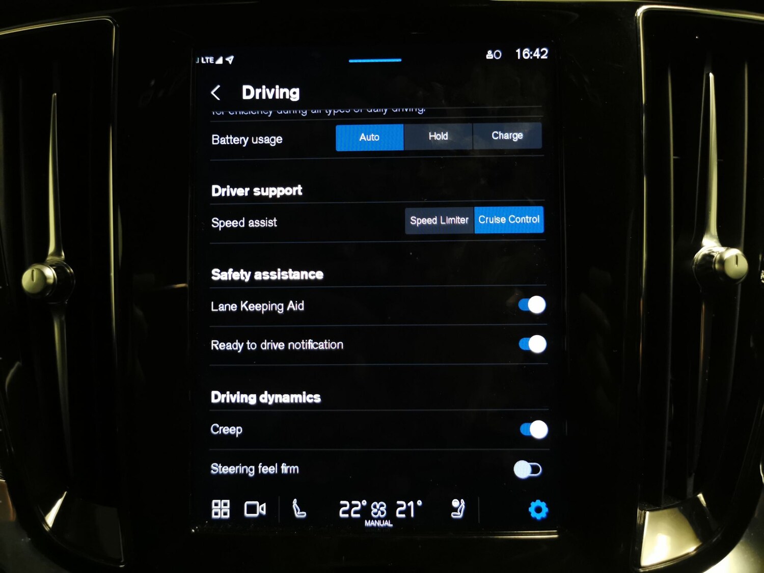 Used Volvo S60 2023 for sale - 78015019: Photo 20