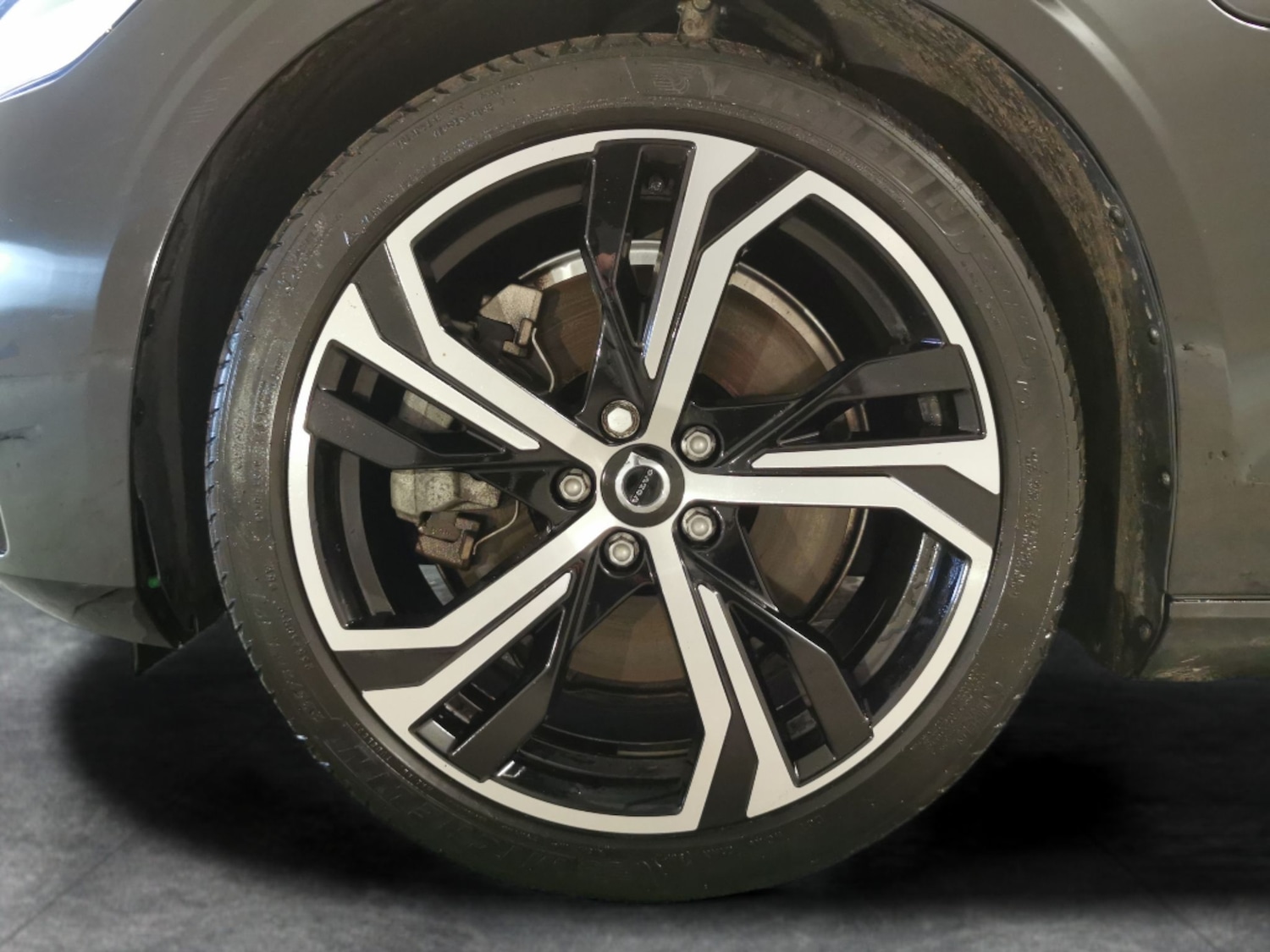 Used Volvo S60 2023 for sale - 78015019: Photo 21