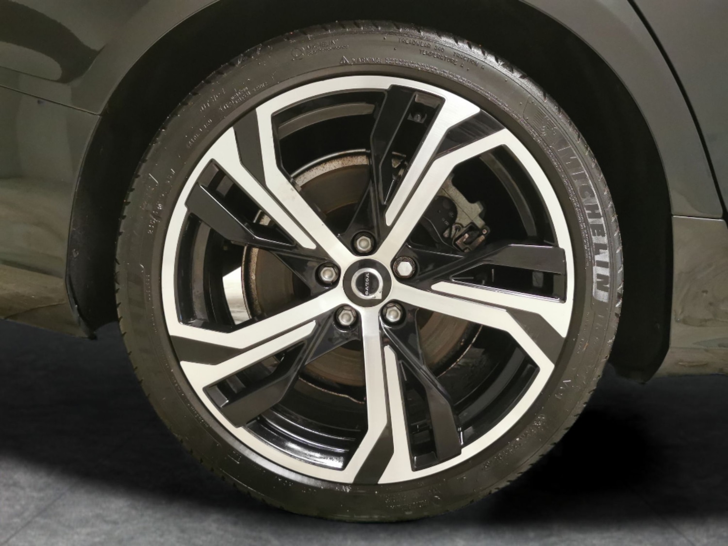 Used Volvo S60 2023 for sale - 78015019: Photo 23