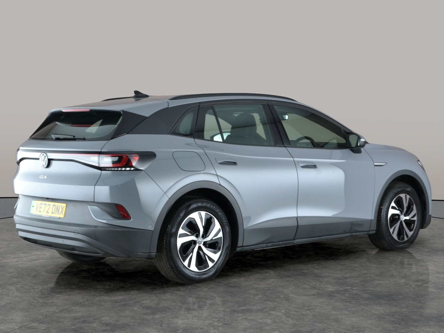 Used Volkswagen ID.4 2022 for sale - 77281457: Photo 10