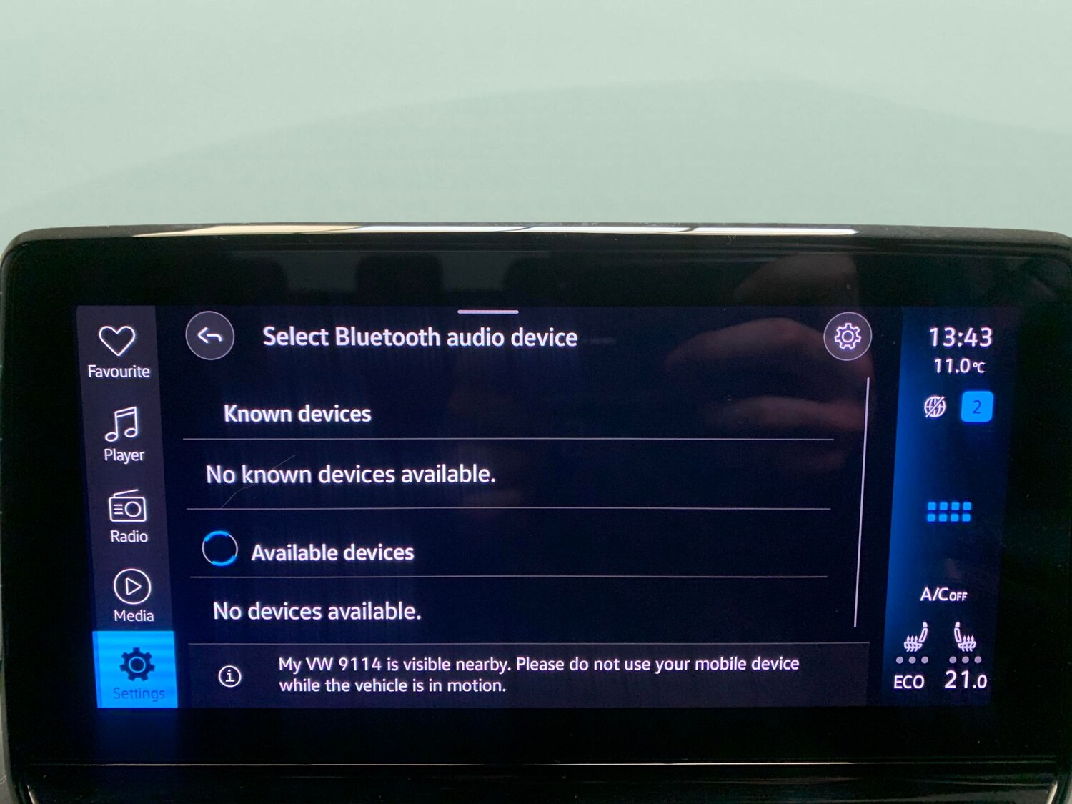 Used Volkswagen ID.4 2022 for sale - 77281457: Photo 16