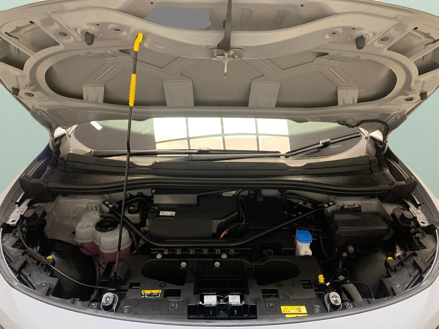 Used Volkswagen ID.4 2022 for sale - 77281457: Photo 31