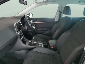 Used SEAT Ateca undefined for sale - 78412231: Photo