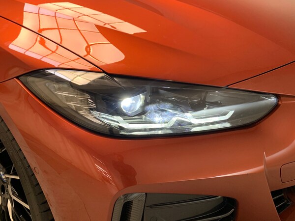 Used BMW i4 2022 for sale - 76318958: Photo 11