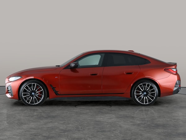 Used BMW i4 2022 for sale - 76318958: Photo 19