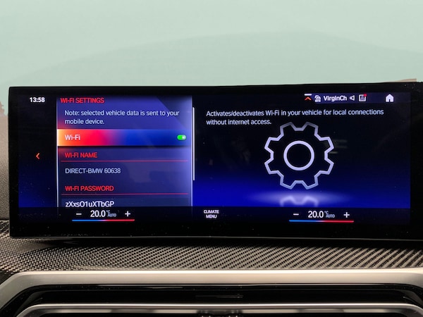 Used BMW i4 2022 for sale - 76318958: Photo 26
