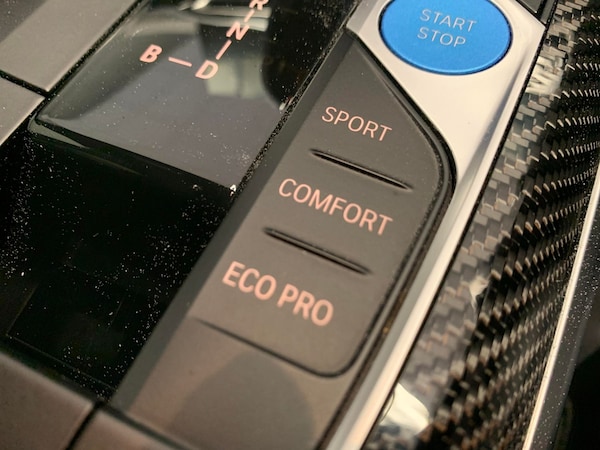 Used BMW i4 2022 for sale - 76318958: Photo 30