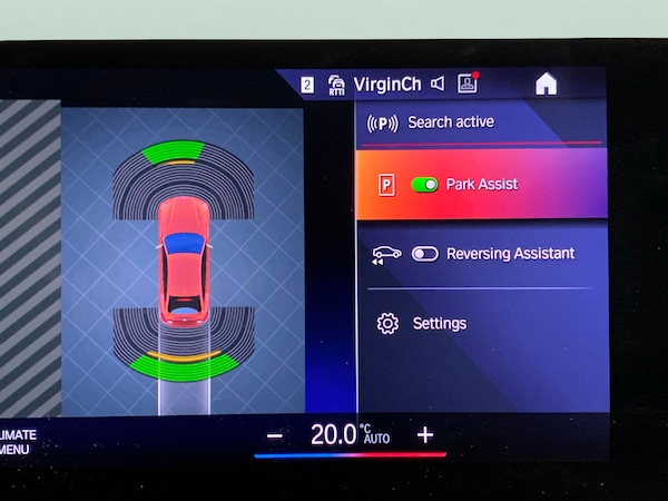 Used BMW i4 2022 for sale - 76318958: Photo 31
