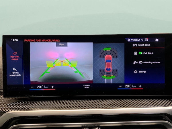 Used BMW i4 2022 for sale - 76318958: Photo 32