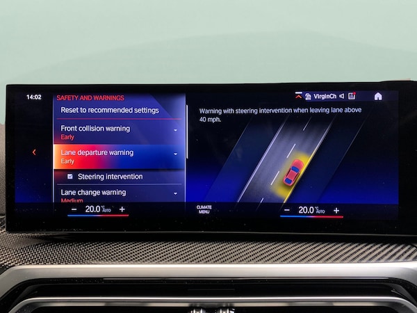 Used BMW i4 2022 for sale - 76318958: Photo 38