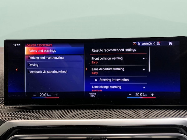 Used BMW i4 2022 for sale - 76318958: Photo 39