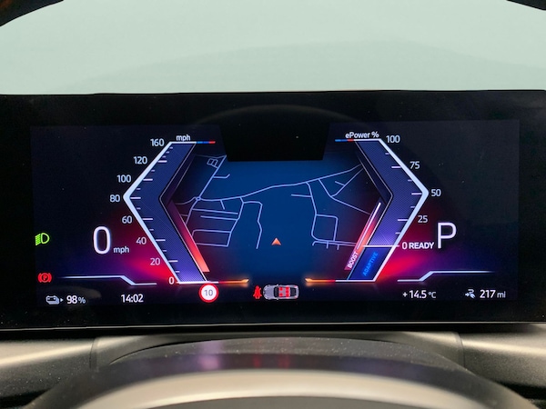 Used BMW i4 2022 for sale - 76318958: Photo 40