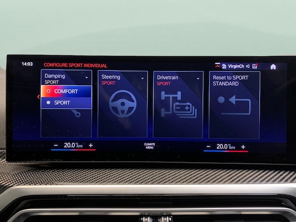 Used BMW i4 2022 for sale - 76318958: Photo 43