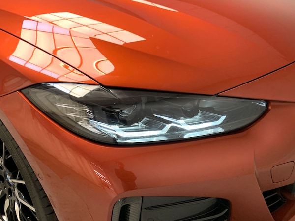 Used BMW i4 2022 for sale - 76318958: Photo 44