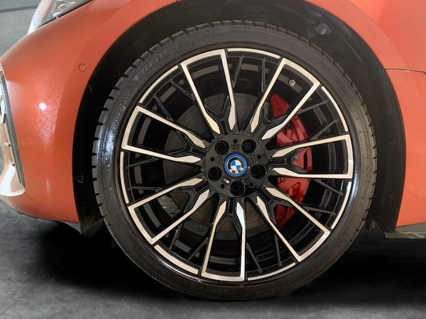 Used BMW i4 2022 for sale - 76318958: Photo 45