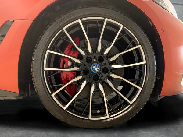 Used BMW i4 2022 for sale - 76318958: Photo 46