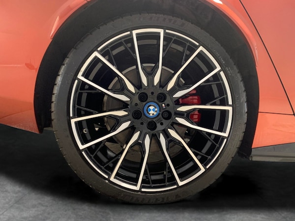 Used BMW i4 2022 for sale - 76318958: Photo 47
