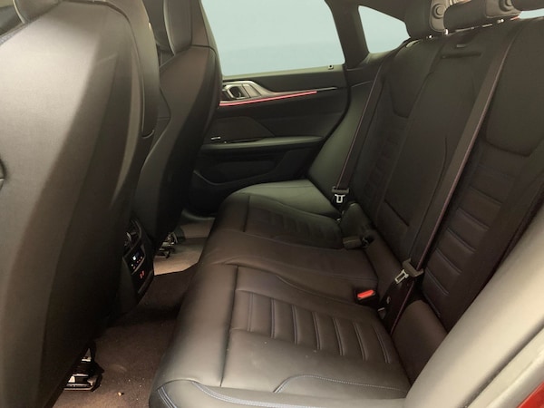 Used BMW i4 2022 for sale - 76318958: Photo 48