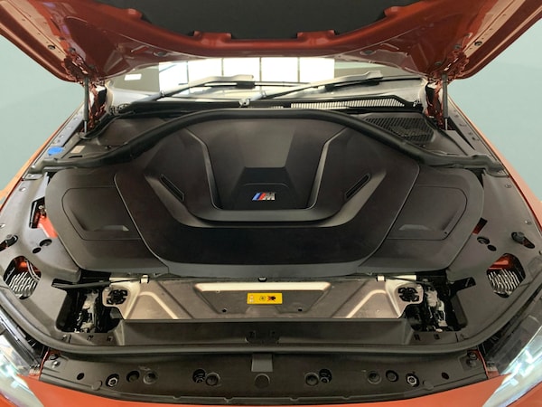 Used BMW i4 2022 for sale - 76318958: Photo 57