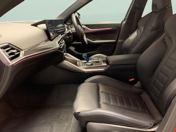 Used BMW i4 2022 for sale - 76318958: Photo 5