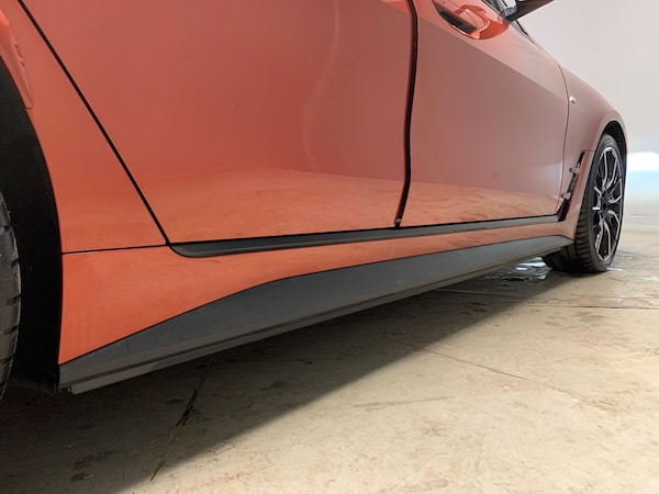 Used BMW i4 2022 for sale - 76318958: Photo 6