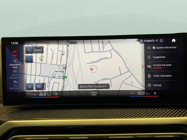 Used BMW i4 2022 for sale - 76318958: Photo 8