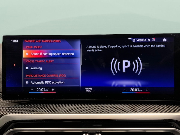 Used BMW i4 2022 for sale - 76318958: Photo 9