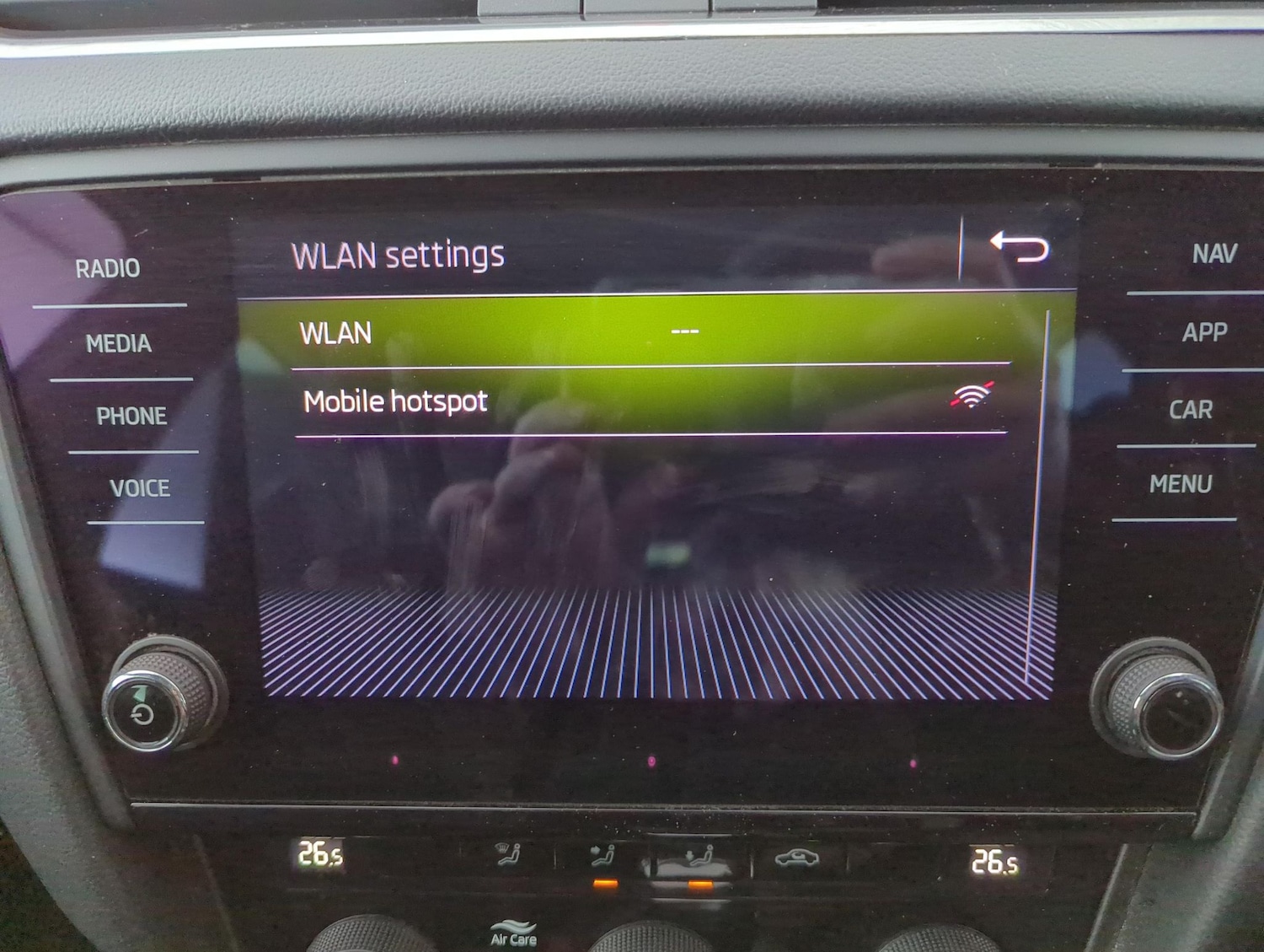 Used Skoda Octavia 2019 for sale - 77946764: Photo 13