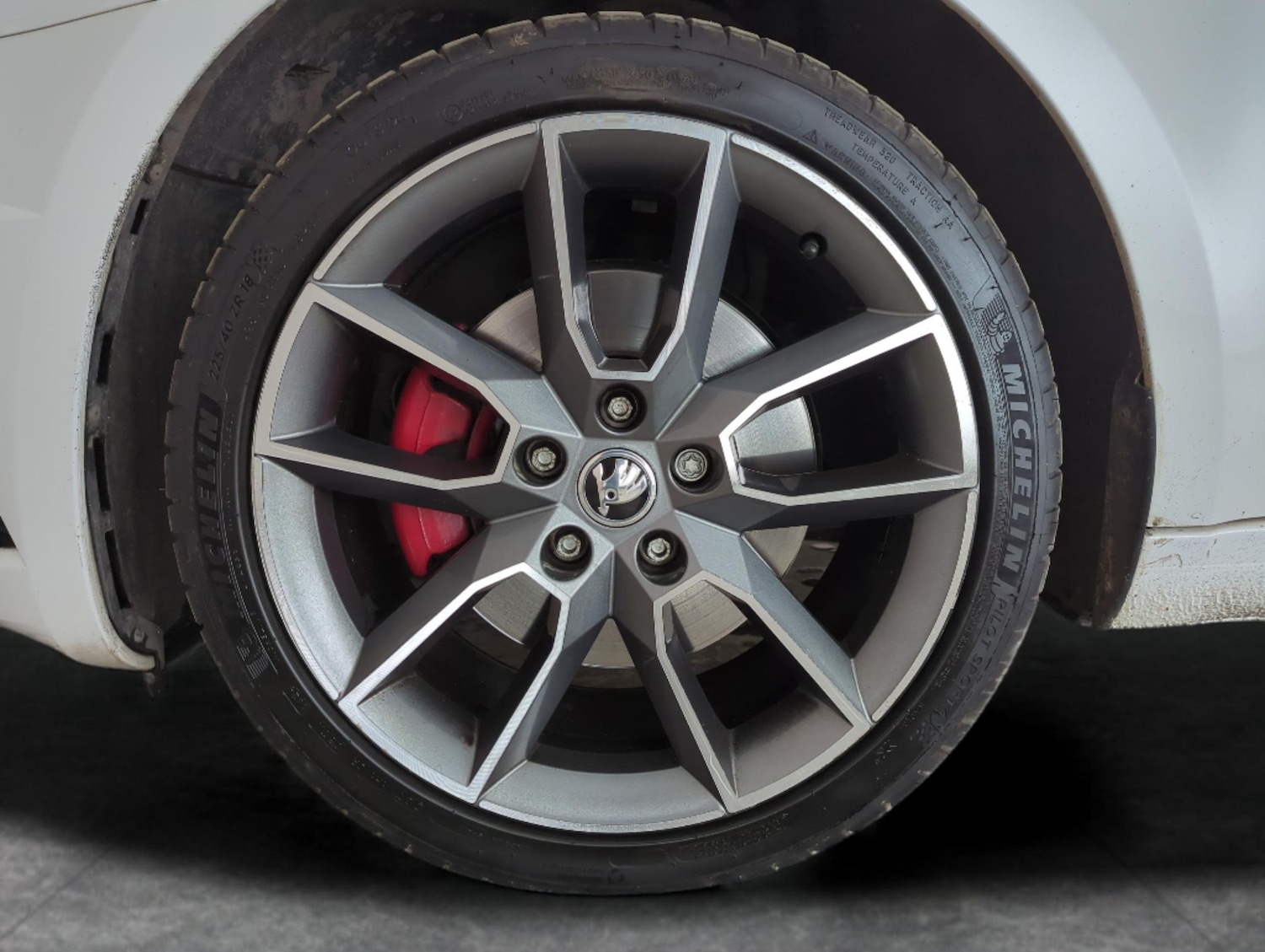 Used Skoda Octavia 2019 for sale - 77946764: Photo 18