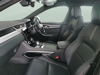 Used Jaguar F-Pace undefined for sale - 79474038: Photo