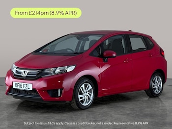 Used Honda Jazz 2016 for sale - 79244410: Photo