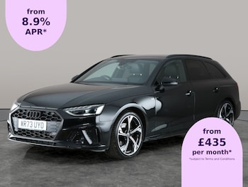 Used Audi A4 2023 for sale - 76459480: Photo