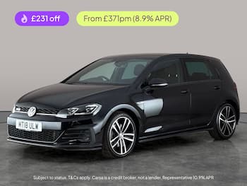 Used Volkswagen Golf 2018 for sale - 79687485: Photo
