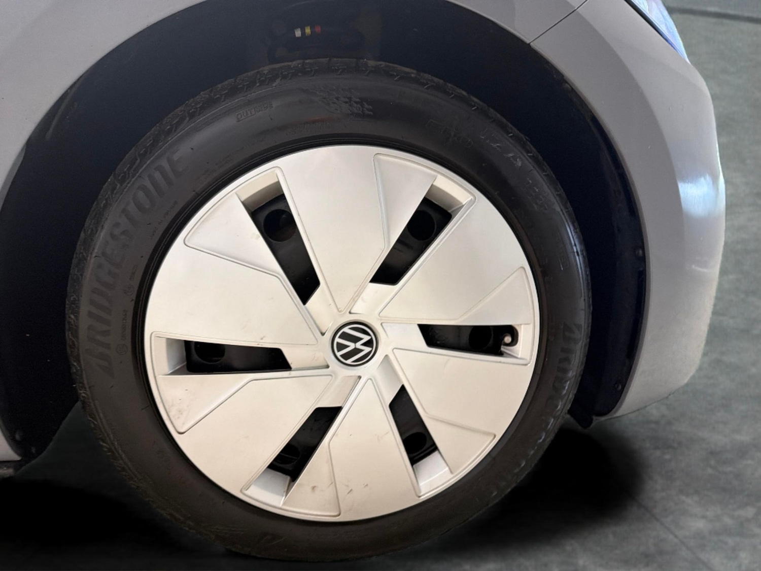 Used Volkswagen ID.3 2022 for sale - 77688646: Photo 22