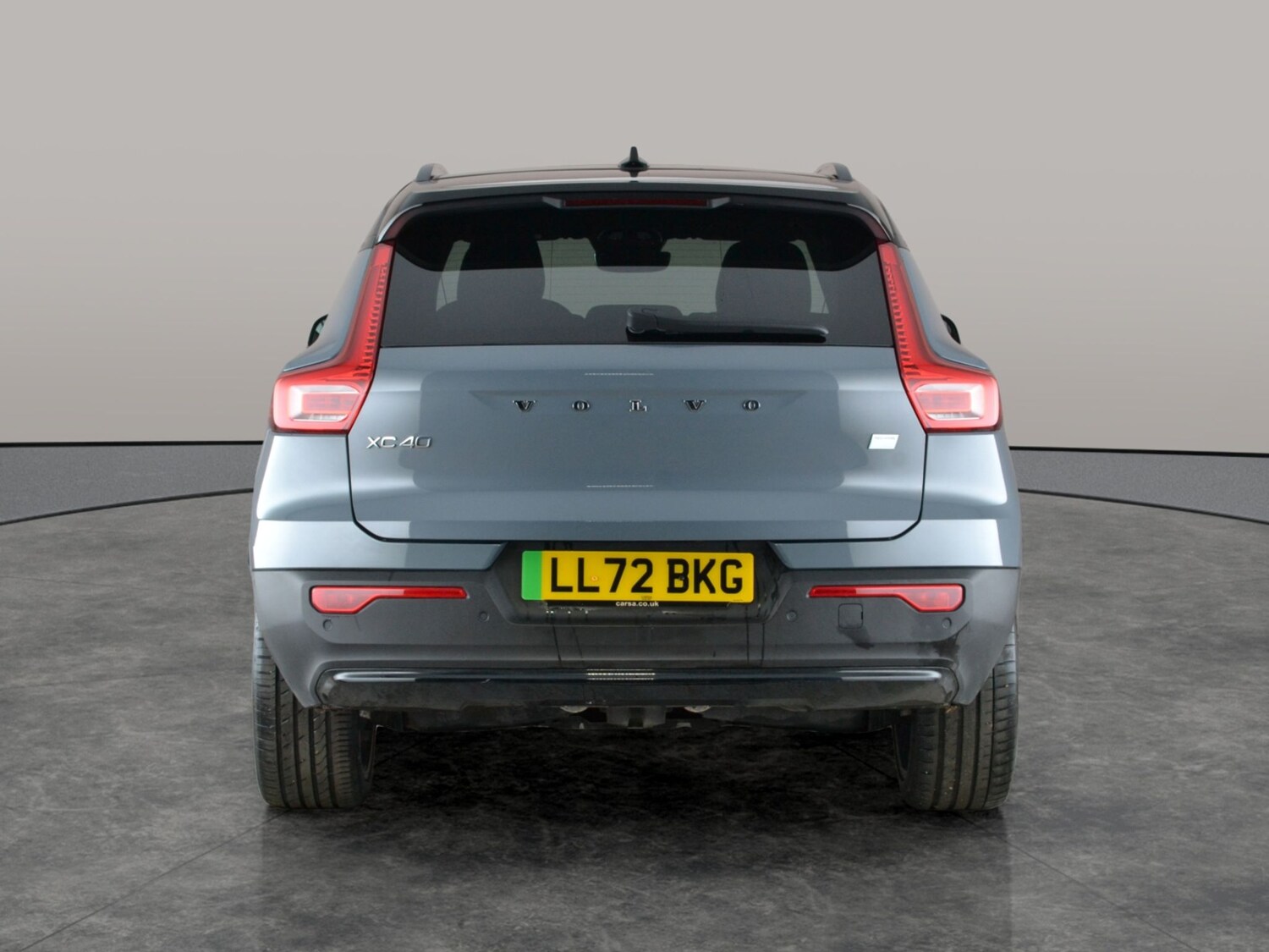 Used Volvo XC40 for sale - 77542883: Photo 12