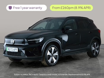 Used Volvo XC40 2023 for sale - 79344965: Photo