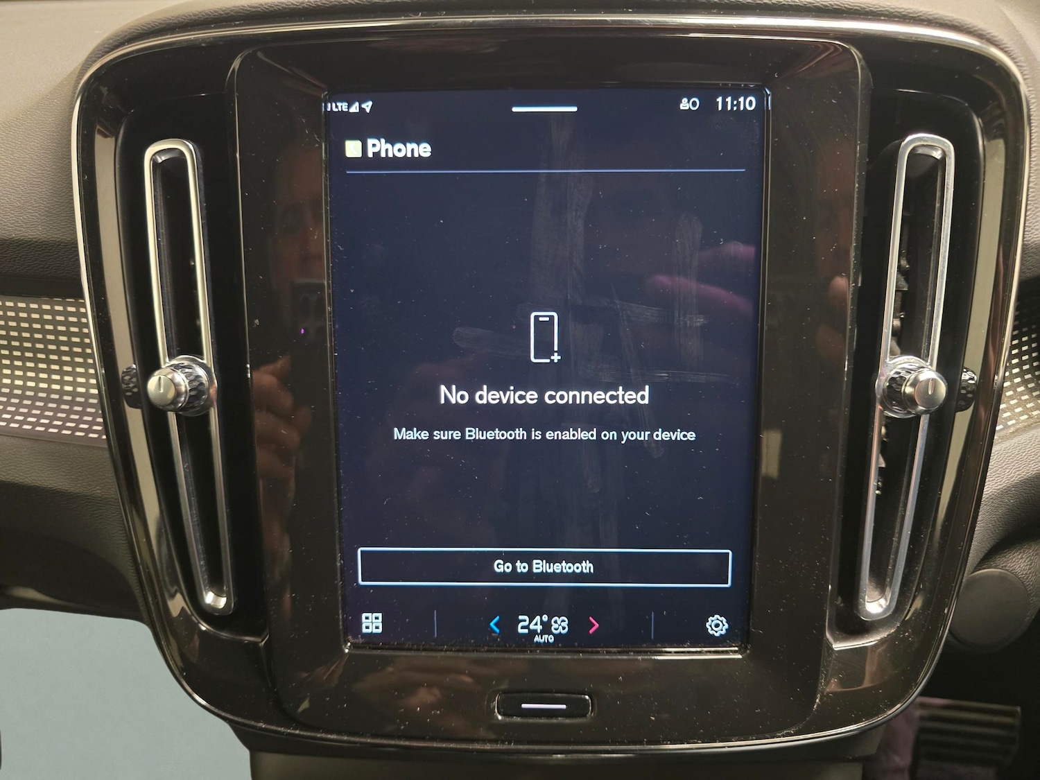 Used Volvo XC40 2021 for sale - 76545135: Photo 18