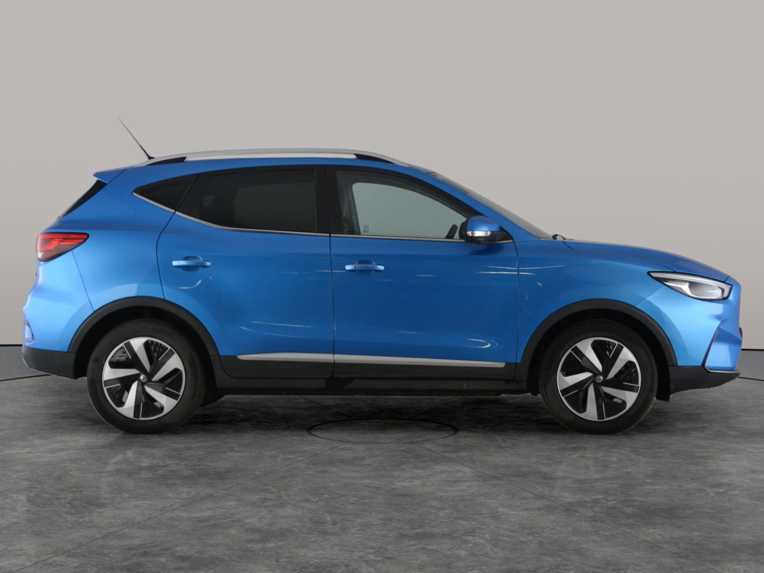 Used MG MG ZS 2023 for sale - 78132611: Photo 12