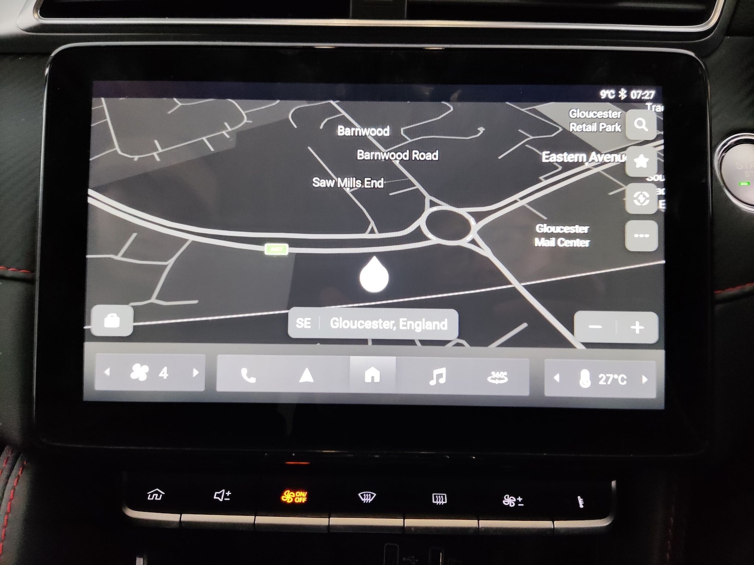 Used MG MG ZS 2023 for sale - 78132611: Photo 20