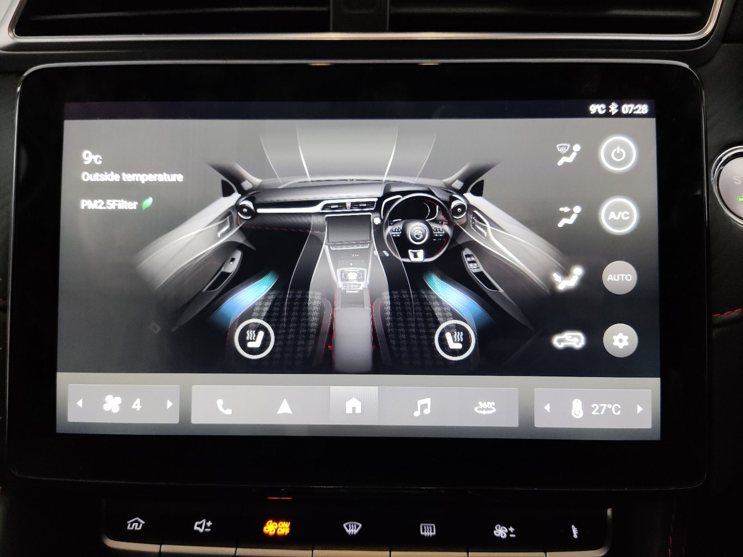 Used MG MG ZS 2023 for sale - 78132611: Photo 22