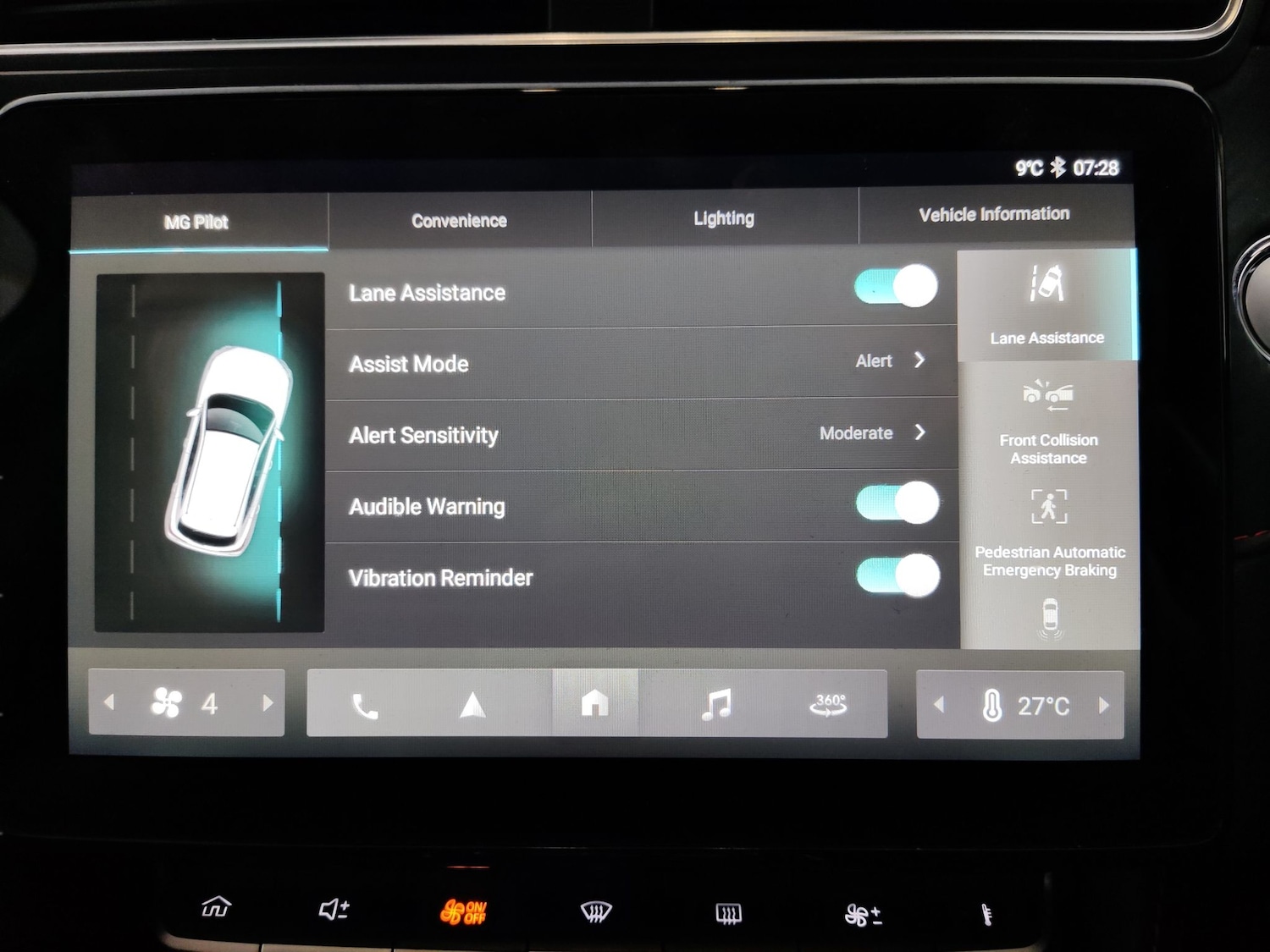 Used MG MG ZS 2023 for sale - 78132611: Photo 24