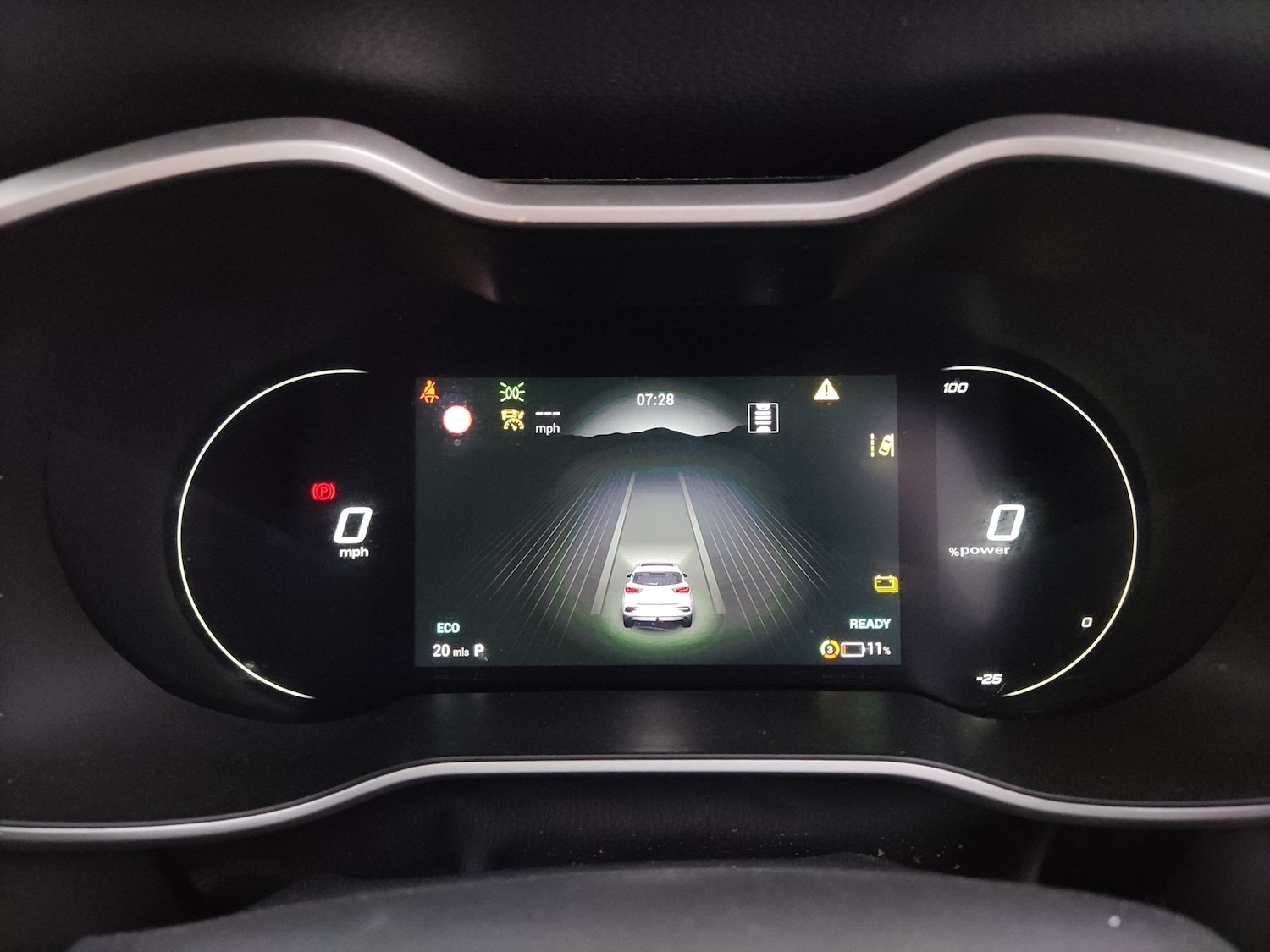 Used MG MG ZS 2023 for sale - 78132611: Photo 25